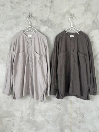 MAISON DE SOIL HOMME